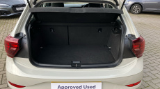 Volkswagen Polo 1.0 Life 5dr Petrol Hatchback